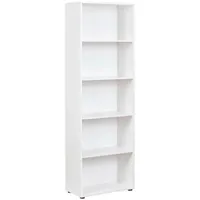 Interlink Standregal Arco ca. 60x180 cm
