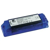 Rutec LED Konverter 350mA 3W-16W WITH PFC ACTIV 100-240V