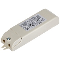 Tci MINIWOLF 70 12V AC LED Transformator 1-50W Retrofit