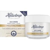 Heliotrop Multiactive 24h-Creme 50 ml