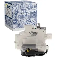 VEMO Türschloss Original VEMO Qualität vorne rechts für Audi