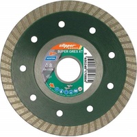 NortonLifeLock Clipper Kontinuierliche Scheibe Super Gres XT 200
