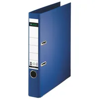 Leitz Vollpapier-Ordner, 180 Grad, DIN A4, 50 mm, blau