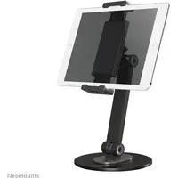 NeoMounts Tablet-Ständer Universal 4.9-12.9 schwarz