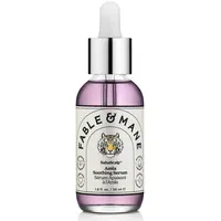 Fable & Mane SahaScalpTM Amla Smoothing Serum Haarserum 55
