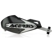 Acerbis Multiplo mit Kit, schwarz