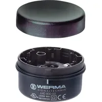 Werma Anschlusselement 64081000