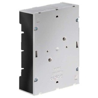 Rittal Anschlussadapter SV 9612.000