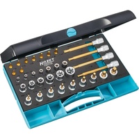 HAZET Werkzeug Satz TORX® 1557/35 : 35