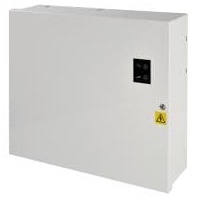 ABUS TVAC35510 CCTV Leistungsnetzteil 3 A