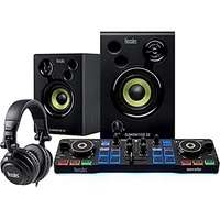 Hercules DJController DJStarter Kit (4780890)