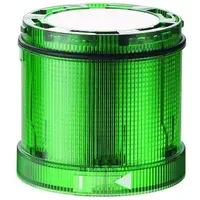 Werma Signaltechnik Signalsäulenelement 64721075 64721075 LED Grün 1 St.