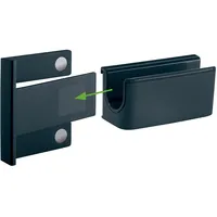 Sigel Stiftehalter anthrazit,