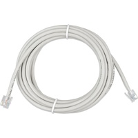 Victron Energy RJ12 UTP BMV ASS030066100 Anschlusskabel