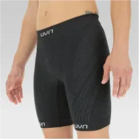 Uyn Coolboost Laufshorts Herren schwarz XL