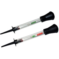 Apa 21056 KFZ-Frostschutzprüfer Batteriesäuretester Set