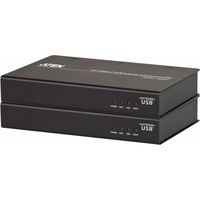ATEN CE610A KVM Extender mit ExtremeUSB