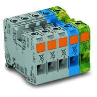 WAGO 285-139 für Hochstromklemmen 35qmm
