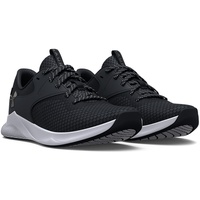 Under Armour Charged Aurora 2 Trainingsschuhe Damen 001 black/black/metallic