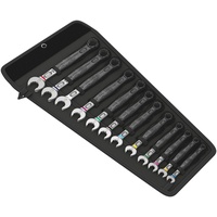 WERA Bicycle Set 12 12-tlg.
