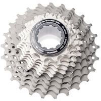Shimano Kassette 11-fach 12-28T 2022 Kassetten Dura Ace CS-R9100