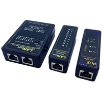 Value Kabeltester 13.99.3003 13.99.3003 Telekommunikation, Netzwerk
