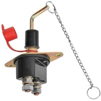 PRO PLUS ProPlus 347031 Batterie Heavy Duty Dauer 500