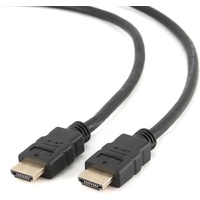 Gembird HDMI with Ethernet cable - 4.5 m