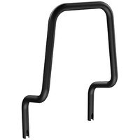 Thule VeloCompact Spare Wheel Adapter schwarz