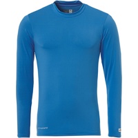 Uhlsport Distinction Colors Kinder blau 116