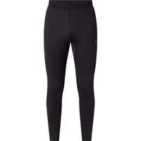 Energetics Herren Runningtights Perin, BLACK, L