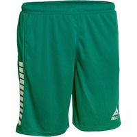 Select Monaco Hose grün/weiß M