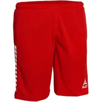 Select Monaco Hose rot/weiß XXL
