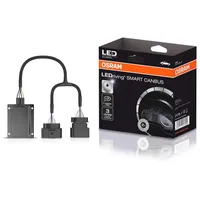 Osram LEDriving Smart CanBus LEDSC02-1 für Scheinwerferlampe H7 2x