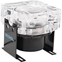 Alphacool VPP655 PWM G1/4 IG inkl. Eisdecke D5 Acryl