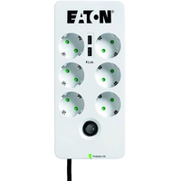 Eaton Power Quality Eaton Protection Box 6 USB DIN,