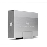 OWC Mercury Elite Pro 3.5-inch USB 3.2 (gen 1)