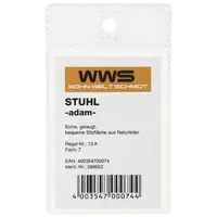 Durable Dokumentenschutzfolien transparent A5, 100 St.