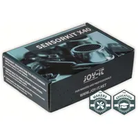 Joy-It SENKit X40 Sensorkit 1St.