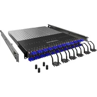 PATCHBOX Plus+ 19", Singlemode LC-SC 1.70 m), Netzwerkkabel
