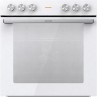 Gorenje BC6715E02WK + ECD643BX