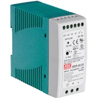 TRENDNET TI-M6024 Netzteil