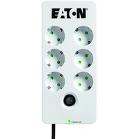 Eaton Power Quality Eaton Protection Box 6 DIN, 6-fach