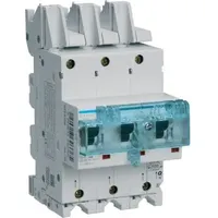 Hager SLS-Schalter 3P E-100A,für SS HTS390E