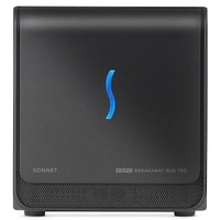 Sonnet Technologies Sonnet Breakaway Box 750ex (One FHFD x16