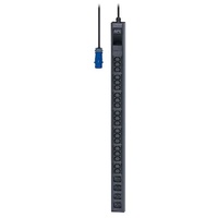 APC Easy PDU, Metered, 16A, 230V, 18 x IEC