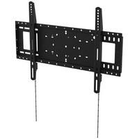 Vision VFM-W6X4 - ́ Max 100kg Tv-halterung - Black