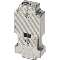 Phoenix Contact SUBCON-PLUS-CAN/AX 2306566 D-SUB Stecker 180° Polzahl: 9