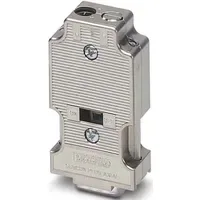 Phoenix Contact SUBCON-PLUS-CAN/AX 2306566 D-SUB Stecker 180 ° Polzahl: