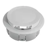 Bachmann Easy-Outlet schwarz